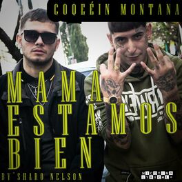 Album cover of MAMA ESTAMOS BIEN