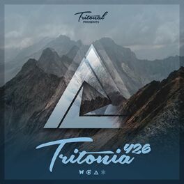 Album cover of Tritonia 426
