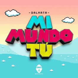 Album cover of Mi Mundo Tú