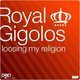 Album cover of Loosing My Religion