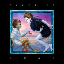 Album cover of Faker EP