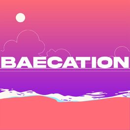 Album cover of Baecation