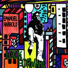 Album cover of Look Forward - EP
