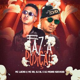 Baforando e Transando - song and lyrics by MC DOM LP, Dj Pedro Azevedo