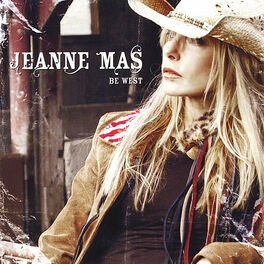 Album cover of Be West
