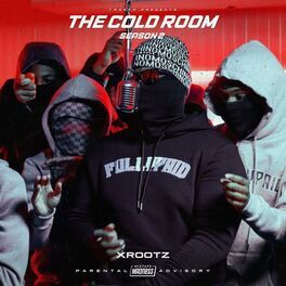 Album cover of The Cold Room - S2-E10