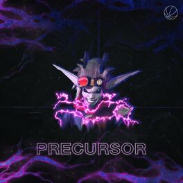 Album cover of Precursor (feat. Sparks)