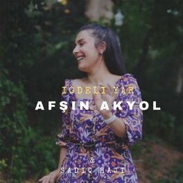 Album cover of İğdeli Yar