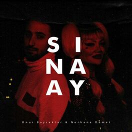 Album cover of ŞİNANAY
