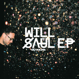 Album cover of Will Saul presents: DJ-Kicks EP