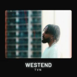Album cover of WESTEND