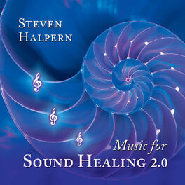 Album cover of Music for Sound Healing 2.0