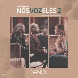 Album cover of Nós, VOZ, Eles 2 (EP 2)