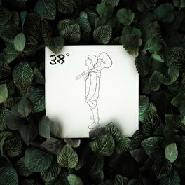 Album cover of 38º