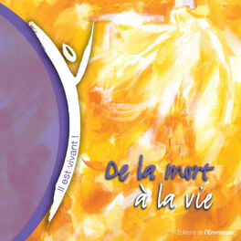 Album cover of De la mort à la vie