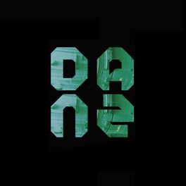 Album cover of Danz