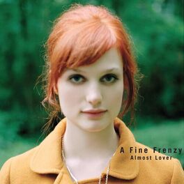 Album cover of Almost Lover (Radio Mix)