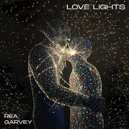 Album cover of Love Lights