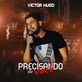 Album cover of Precisando de Você