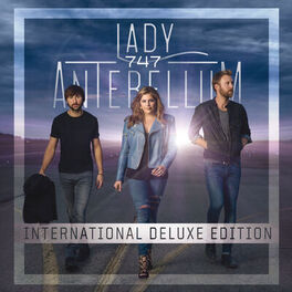 Album cover of 747 (International Deluxe Edition)