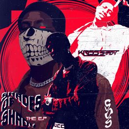 Album cover of Shades of Shady
