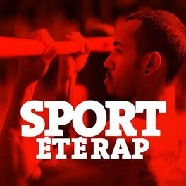 Album cover of Sport été rap