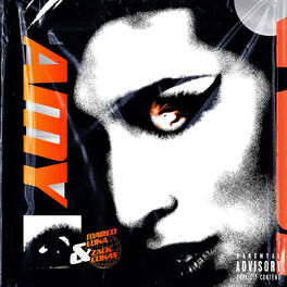 Album cover of Amy (feat. Marco Luka)