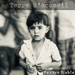 Album cover of Terre d'accueil