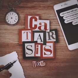 Album cover of Catarsis