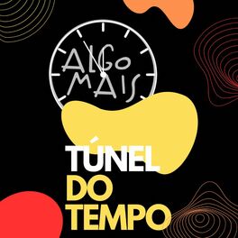 Album cover of Túnel do Tempo