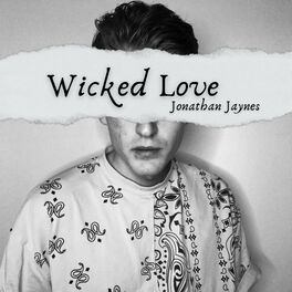 Album cover of Wicked Love
