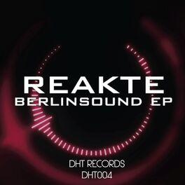 Album cover of Berlin Sound