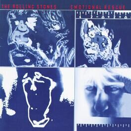 Album picture of Emotional Rescue (2009 Re-Mastered)
