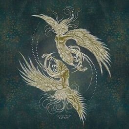 Album cover of Sacred