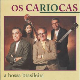 Album cover of A Bossa Brasileira