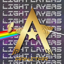 Album cover of Light Layers
