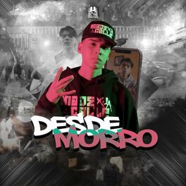 Album cover of Desde Morro