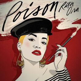 Album picture of Poison