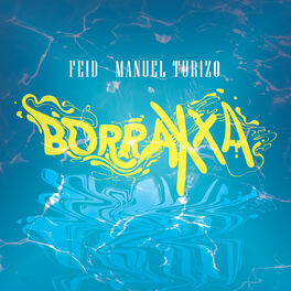 Album picture of BORRAXXA