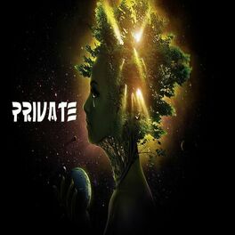 Album cover of PRIVATE