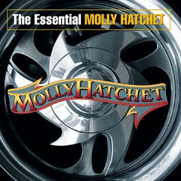 Album cover of The Essential Molly Hatchet