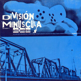 Album cover of Extrañando Casa
