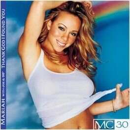 Album cover of Thank God I Found You EP