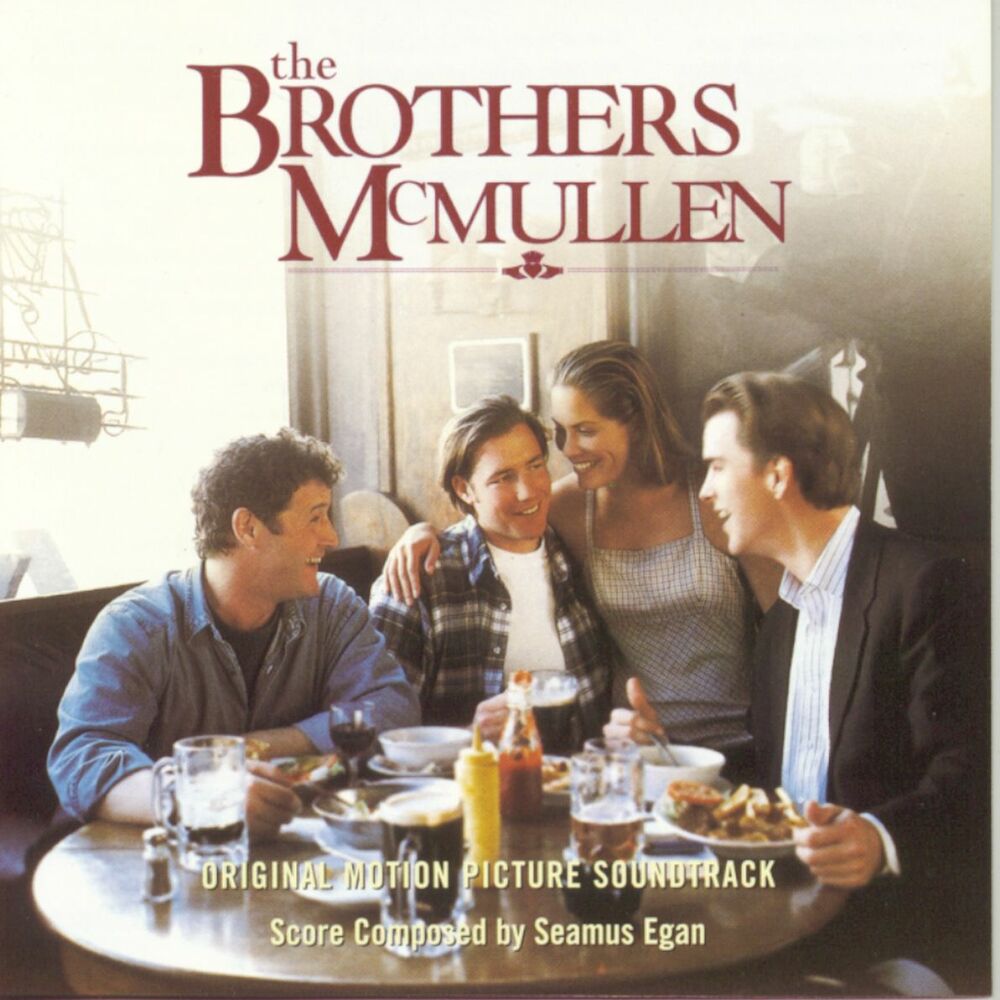 See more brothers. The brothers MCMULLEN.
