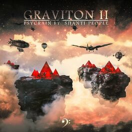 Album cover of Graviton II