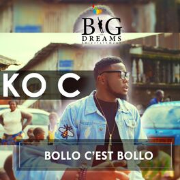 Album cover of Bollo c'est bollo