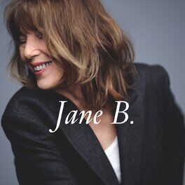 Album cover of Jane B.