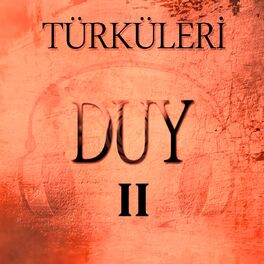 Album cover of Türküleri Duy, Vol. 2