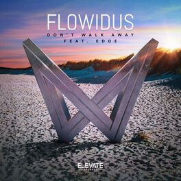 Album cover of Don't Walk Away