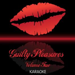 Album cover of Guilty Pleasures, Vol. 2